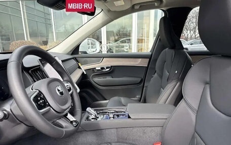 Volvo XC90 II рестайлинг, 2026 год, 9 000 000 рублей, 13 фотография