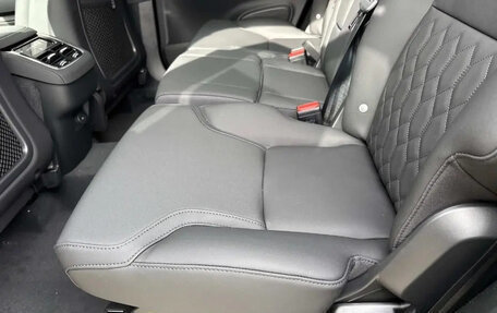 Volvo XC90 II рестайлинг, 2026 год, 9 000 000 рублей, 18 фотография