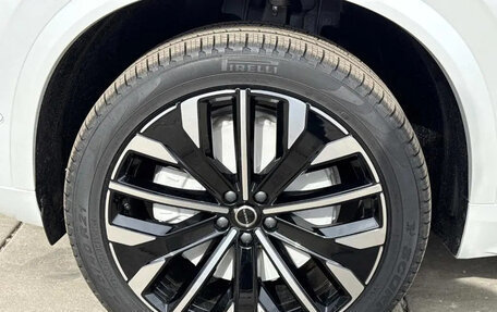 Volvo XC90 II рестайлинг, 2026 год, 9 000 000 рублей, 20 фотография