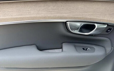 Volvo XC90 II рестайлинг, 2026 год, 9 000 000 рублей, 19 фотография