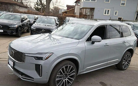 Volvo XC90 II рестайлинг, 2026 год, 10 000 000 рублей, 5 фотография