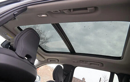 Volvo XC90 II рестайлинг, 2026 год, 10 000 000 рублей, 9 фотография