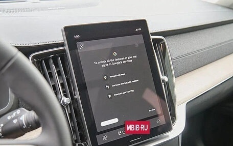 Volvo XC90 II рестайлинг, 2026 год, 10 000 000 рублей, 10 фотография