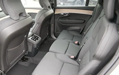 Volvo XC90 II рестайлинг, 2026 год, 10 000 000 рублей, 22 фотография