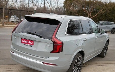 Volvo XC90 II рестайлинг, 2026 год, 10 000 000 рублей, 4 фотография