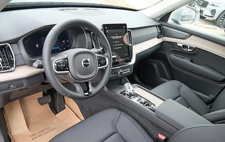 Volvo XC90 II рестайлинг, 2026 год, 10 000 000 рублей, 17 фотография