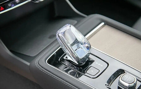 Volvo XC90 II рестайлинг, 2026 год, 10 000 000 рублей, 16 фотография