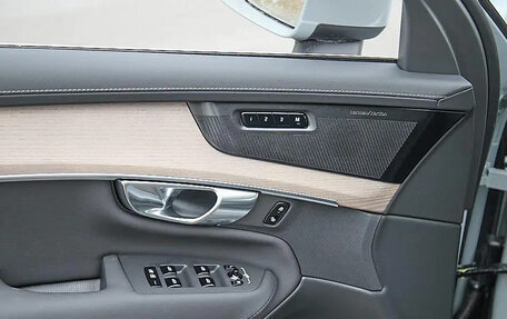 Volvo XC90 II рестайлинг, 2026 год, 10 000 000 рублей, 21 фотография