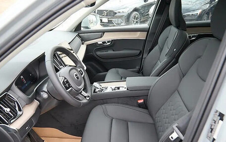 Volvo XC90 II рестайлинг, 2026 год, 10 000 000 рублей, 14 фотография