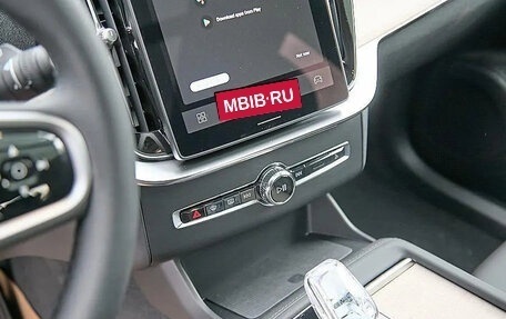 Volvo XC90 II рестайлинг, 2026 год, 10 000 000 рублей, 20 фотография