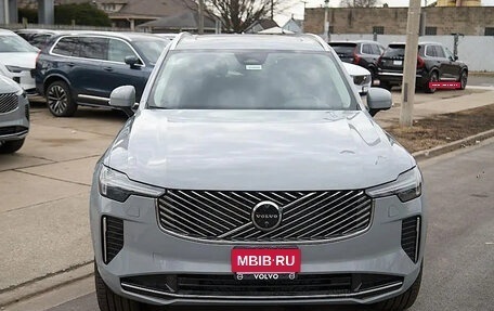 Volvo XC90 II рестайлинг, 2026 год, 10 000 000 рублей, 8 фотография