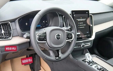 Volvo XC90 II рестайлинг, 2026 год, 10 000 000 рублей, 13 фотография