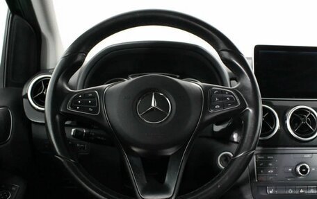 Mercedes-Benz B-Класс, 2015 год, 1 615 000 рублей, 9 фотография