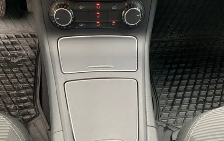 Mercedes-Benz B-Класс, 2015 год, 1 615 000 рублей, 4 фотография