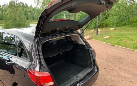 Mercedes-Benz B-Класс, 2015 год, 1 615 000 рублей, 6 фотография