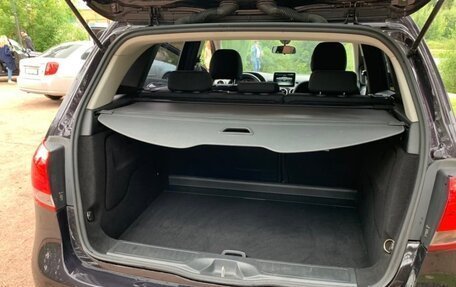 Mercedes-Benz B-Класс, 2015 год, 1 615 000 рублей, 5 фотография