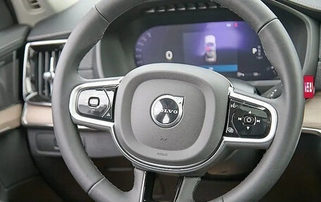 Volvo XC90 II рестайлинг, 2026 год, 10 000 000 рублей, 28 фотография