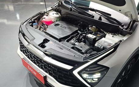 KIA Sportage IV рестайлинг, 2023 год, 2 020 000 рублей, 6 фотография