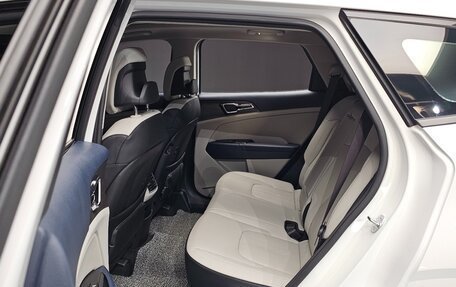 KIA Sportage IV рестайлинг, 2023 год, 2 020 000 рублей, 11 фотография