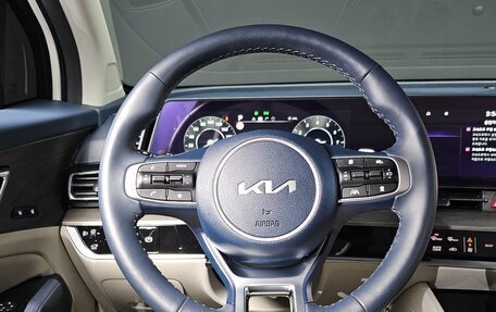 KIA Sportage IV рестайлинг, 2023 год, 2 020 000 рублей, 15 фотография