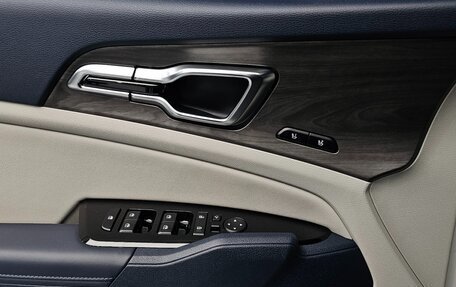 KIA Sportage IV рестайлинг, 2023 год, 2 020 000 рублей, 14 фотография