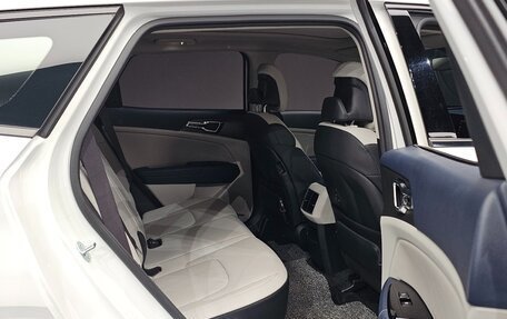KIA Sportage IV рестайлинг, 2023 год, 2 020 000 рублей, 13 фотография