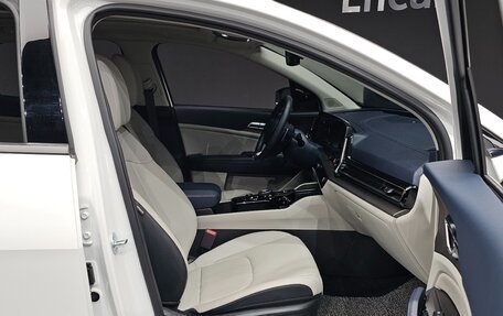 KIA Sportage IV рестайлинг, 2023 год, 2 020 000 рублей, 12 фотография