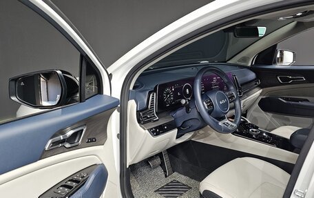 KIA Sportage IV рестайлинг, 2023 год, 2 020 000 рублей, 10 фотография