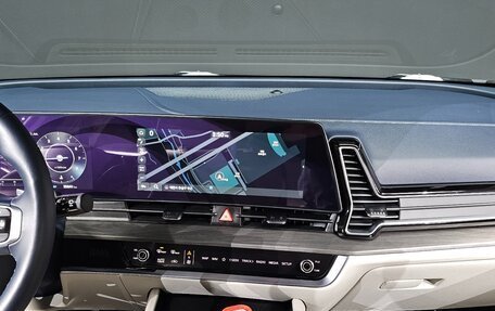 KIA Sportage IV рестайлинг, 2023 год, 2 020 000 рублей, 16 фотография