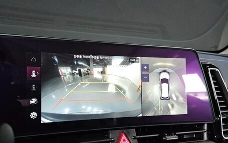KIA Sportage IV рестайлинг, 2023 год, 2 020 000 рублей, 17 фотография