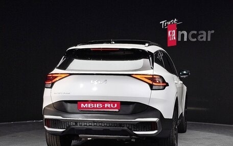 KIA Sportage IV рестайлинг, 2023 год, 2 020 000 рублей, 4 фотография