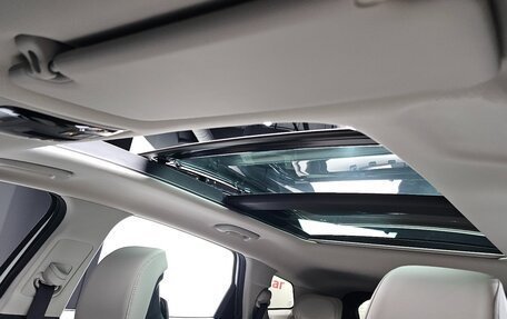 KIA Sportage IV рестайлинг, 2023 год, 2 020 000 рублей, 19 фотография