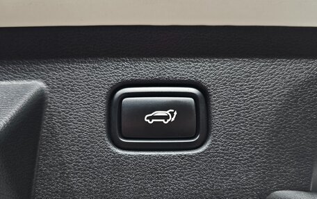 KIA Sportage IV рестайлинг, 2023 год, 2 020 000 рублей, 20 фотография