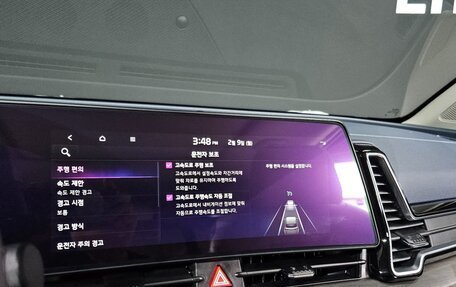 KIA Sportage IV рестайлинг, 2023 год, 2 020 000 рублей, 18 фотография