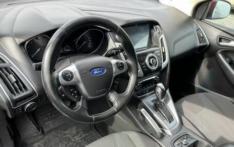 Ford Focus III, 2012 год, 675 000 рублей, 7 фотография