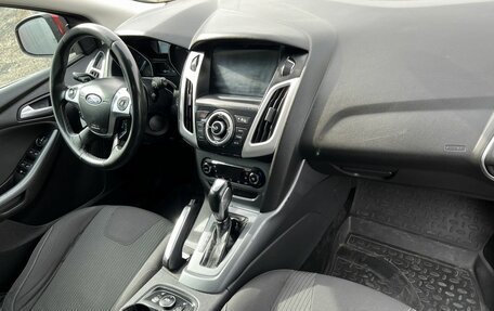 Ford Focus III, 2012 год, 675 000 рублей, 10 фотография