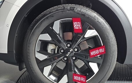 KIA Sportage IV рестайлинг, 2023 год, 2 020 000 рублей, 5 фотография