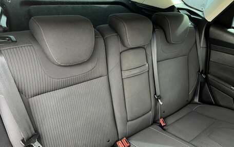 Ford Focus III, 2012 год, 675 000 рублей, 9 фотография