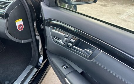 Mercedes-Benz S-Класс, 2008 год, 1 550 000 рублей, 8 фотография