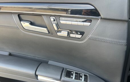 Mercedes-Benz S-Класс, 2008 год, 1 550 000 рублей, 12 фотография