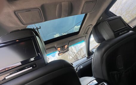 Mercedes-Benz S-Класс, 2008 год, 1 550 000 рублей, 15 фотография