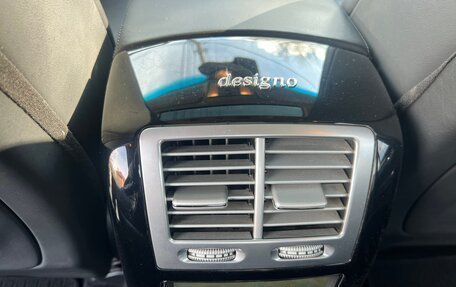 Mercedes-Benz S-Класс, 2008 год, 1 550 000 рублей, 16 фотография