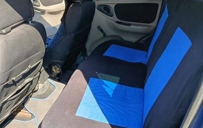 Chevrolet Niva I рестайлинг, 2006 год, 320 000 рублей, 1 фотография