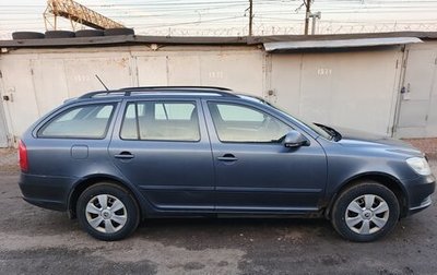 Skoda Octavia, 2011 год, 570 000 рублей, 1 фотография