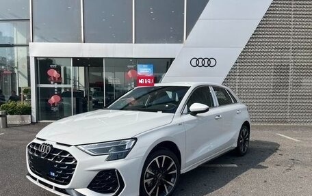 Audi A3, 2026 год, 3 663 000 рублей, 1 фотография