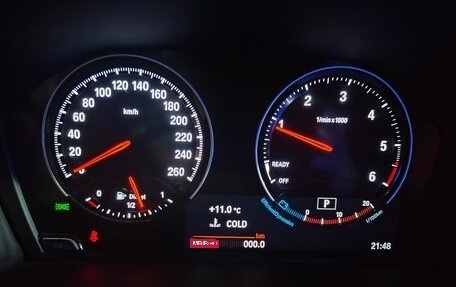 BMW X2, 2019 год, 3 200 000 рублей, 1 фотография