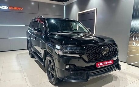 Toyota Land Cruiser 200, 2010 год, 3 100 000 рублей, 1 фотография