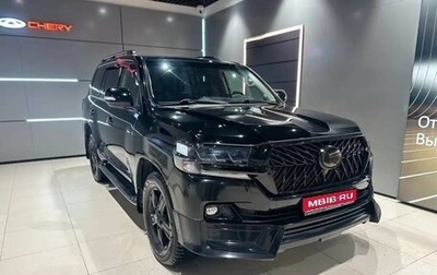 Toyota Land Cruiser 200, 2010 год, 3 100 000 рублей, 1 фотография