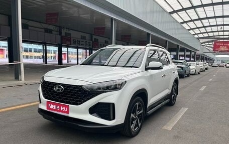 Hyundai ix35, 2022 год, 1 271 000 рублей, 1 фотография