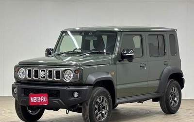 Suzuki Jimny, 2026 год, 2 250 000 рублей, 1 фотография